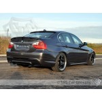 Οπίσθιο σπόιλερ Β4 της SRS-Tec για BMW Σειρά 3 (Ε90) Οπίσθιο σπόιλερ Β4 της SRS-Tec για BMW Σειρά 3 (Ε90)